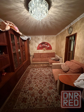 Продам 2х кв ул Прожекторная Донецк - изображение 2