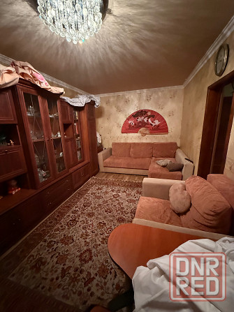 Продам 2х кв ул Прожекторная Донецк - изображение 3