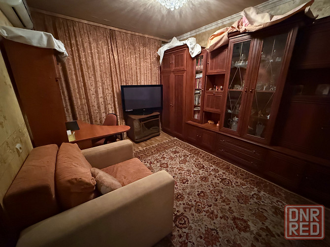 Продам 2х кв ул Прожекторная Донецк - изображение 1