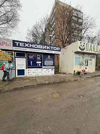 Аренда !рынок Щетинина ! Донецк