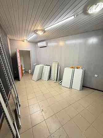 Аренда !рынок Щетинина ! Донецк