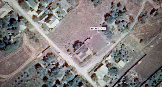 Продажа 2 участка по 10 соток Урзуф