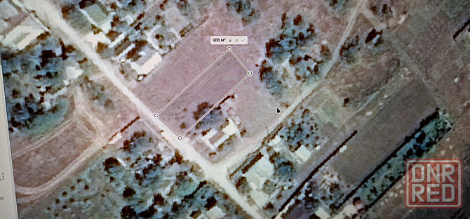 Продажа 2 участка по 10 соток Урзуф - изображение 3