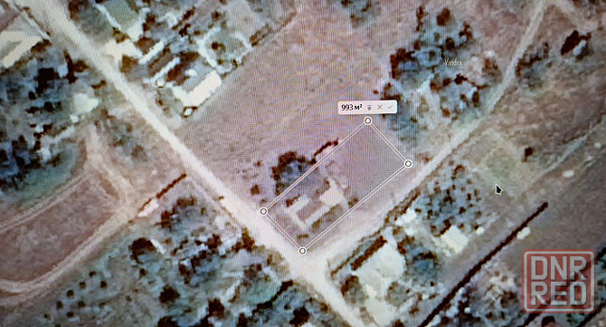 Продажа 2 участка по 10 соток Урзуф - изображение 2