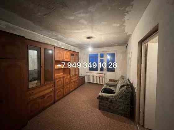 продам 2-х комнатную квартиру Донецк киевский р-н ул артема 198 Донецк