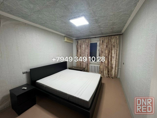 продам 2-х комнатную квартиру Донецк киевский р-н ул артема 198 Донецк - изображение 2