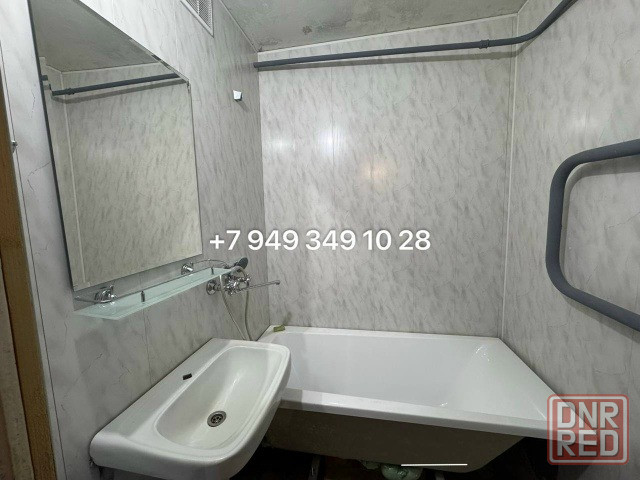 продам 2-х комнатную квартиру Донецк киевский р-н ул артема 198 Донецк - изображение 3