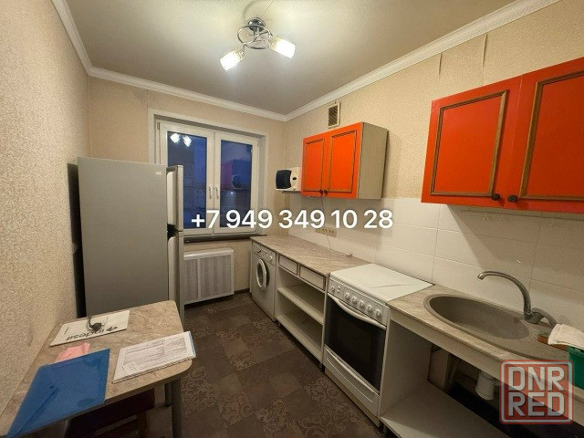 продам 2-х комнатную квартиру Донецк киевский р-н ул артема 198 Донецк - изображение 1