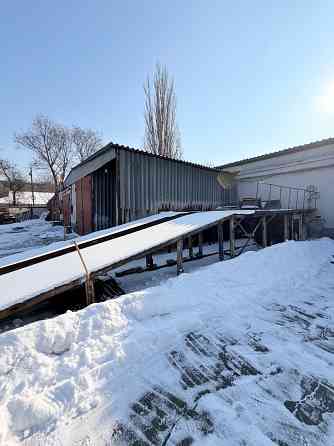 Аренда сто , шиномонтаж , пр Мира Донецк