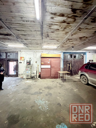 Аренда сто , шиномонтаж , пр Мира Донецк - изображение 3