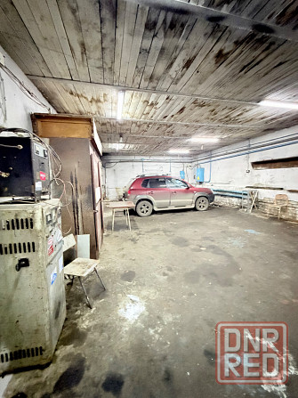 Аренда сто , шиномонтаж , пр Мира Донецк - изображение 2