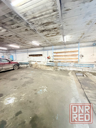 Аренда сто , шиномонтаж , пр Мира Донецк - изображение 4