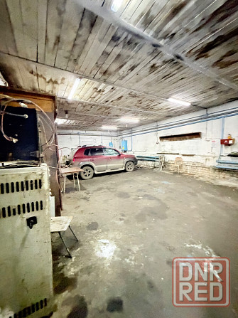 Аренда сто , шиномонтаж , пр Мира Донецк - изображение 8