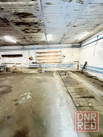 Аренда сто , шиномонтаж , пр Мира Донецк - изображение 6