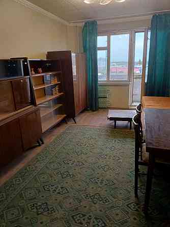 3-х ком. квартира Заперевальная Донецк