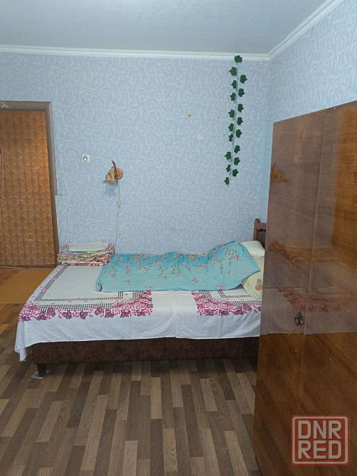 3-х ком. квартира Заперевальная Донецк - изображение 5