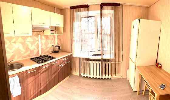 Сдаётся 1 комнатная квартира в Пролетарском районе, ул. Щетинина Донецк