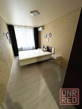 Сдаётся 1 комнатная квартира в Пролетарском районе, ул. Щетинина Донецк - изображение 5