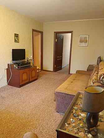 Продам 3 х комнатную квартиру в Пролетарском районе Донецк