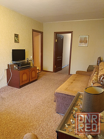 Продам 3 х комнатную квартиру в Пролетарском районе Донецк - изображение 4