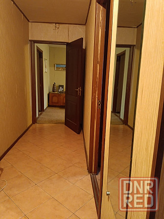 Продам 3 х комнатную квартиру в Пролетарском районе Донецк - изображение 2