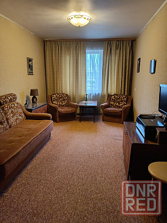 Продам 3 х комнатную квартиру в Пролетарском районе Донецк - изображение 3