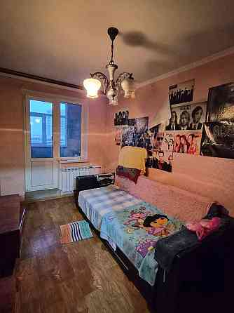 4 ком.квартира 50 лет ссср 16 Мариуполь