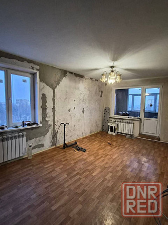 4 ком.квартира 50 лет ссср 16 Мариуполь - изображение 5
