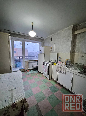 4 ком.квартира 50 лет ссср 16 Мариуполь - изображение 6