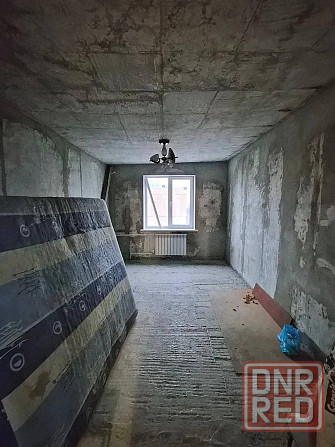 4 ком.квартира 50 лет ссср 16 Мариуполь - изображение 3