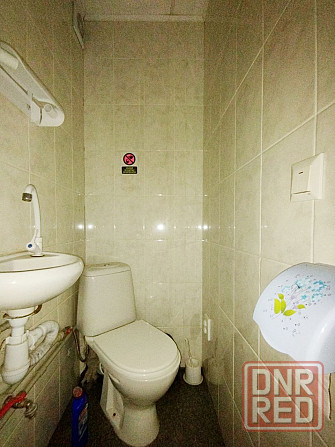 Продаётся отдельно стоящее нежилое помещение на Левом берегу. Мариуполь - изображение 5