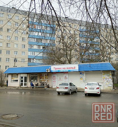 Продаётся отдельно стоящее нежилое помещение на Левом берегу. Мариуполь - изображение 2