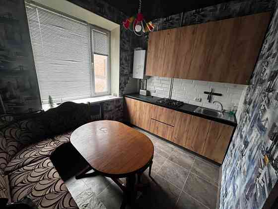 Сдаётся двухкомнатная квартира в Ворошиловском районе Донецк