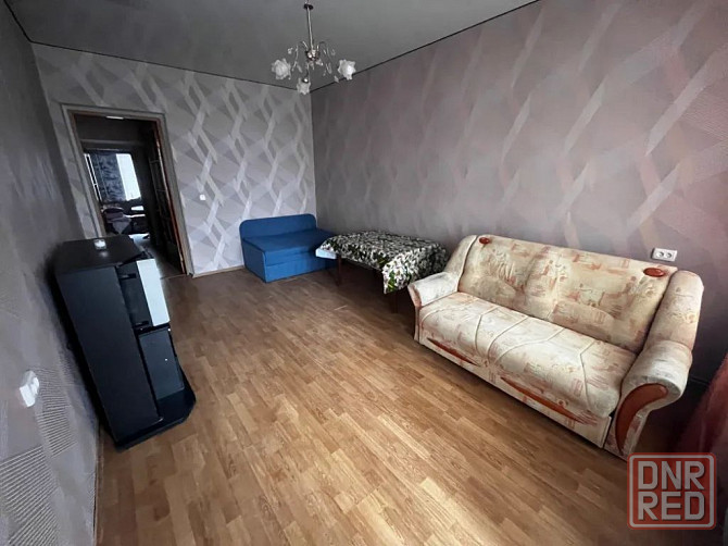 Сдаётся двухкомнатная квартира в Ворошиловском районе Донецк - изображение 3