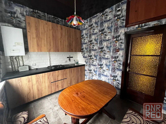 Сдаётся двухкомнатная квартира в Ворошиловском районе Донецк - изображение 2