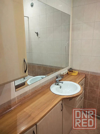 Сдаётся двухкомнатная квартира в Ворошиловском районе Донецк - изображение 5