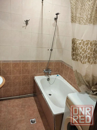 Сдаётся двухкомнатная квартира в Ворошиловском районе Донецк - изображение 6