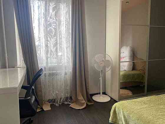 Сдам трёшку возле Донецк Сити Донецк