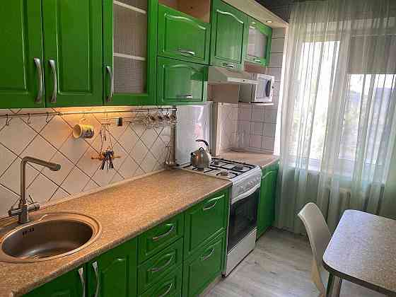 Сдам трёшку возле Донецк Сити Донецк