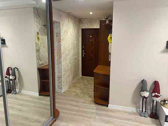 Сдам трёшку возле Донецк Сити Донецк