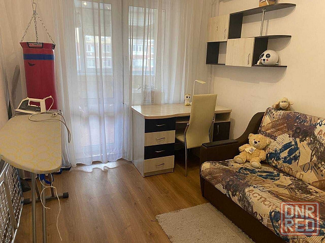 Сдам трёшку возле Донецк Сити Донецк - изображение 5