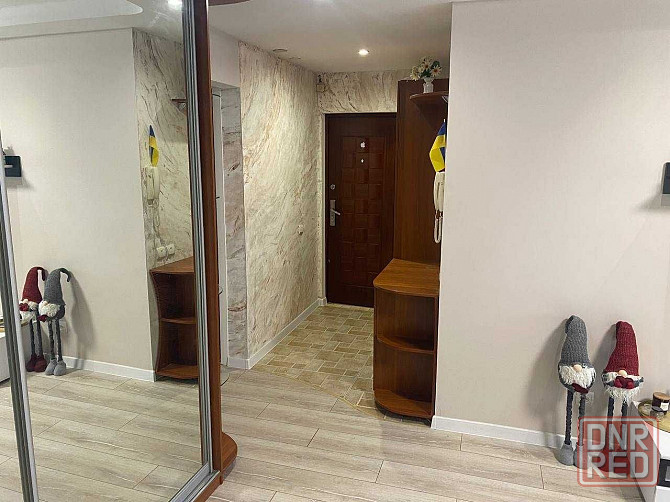 Сдам трёшку возле Донецк Сити Донецк - изображение 3