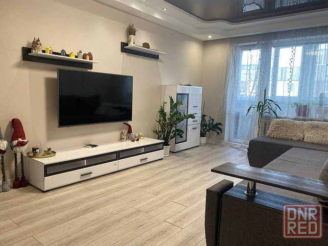 Сдам трёшку возле Донецк Сити Донецк - изображение 2