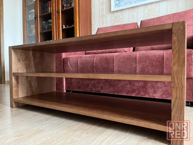 Полка для аудио аппаратуры Донецк - изображение 3