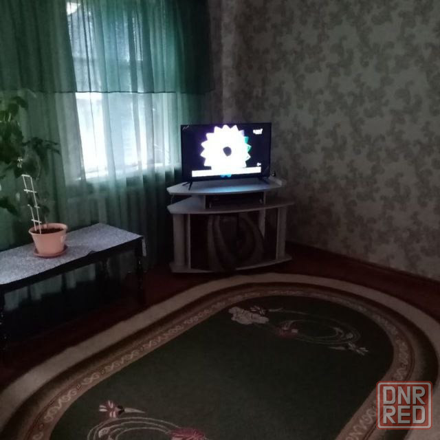 Продам дом в Червоногвардейском районе пос. Леваневского Новые планы Макеевка - изображение 2