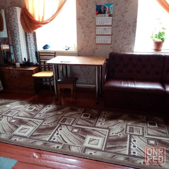 Продам дом в Червоногвардейском районе пос. Леваневского Новые планы Макеевка - изображение 3