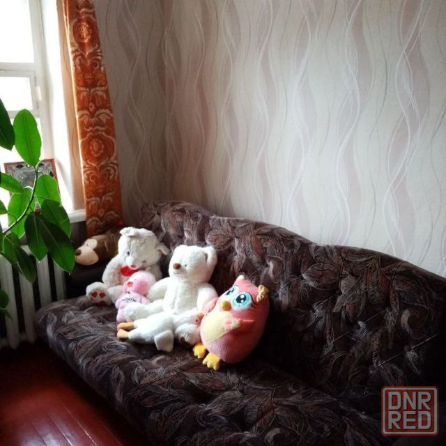 Продам дом в Червоногвардейском районе пос. Леваневского Новые планы Макеевка - изображение 6