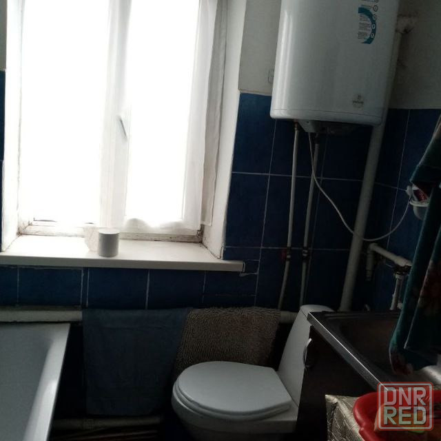 Продам дом в Червоногвардейском районе пос. Леваневского Новые планы Макеевка - изображение 5