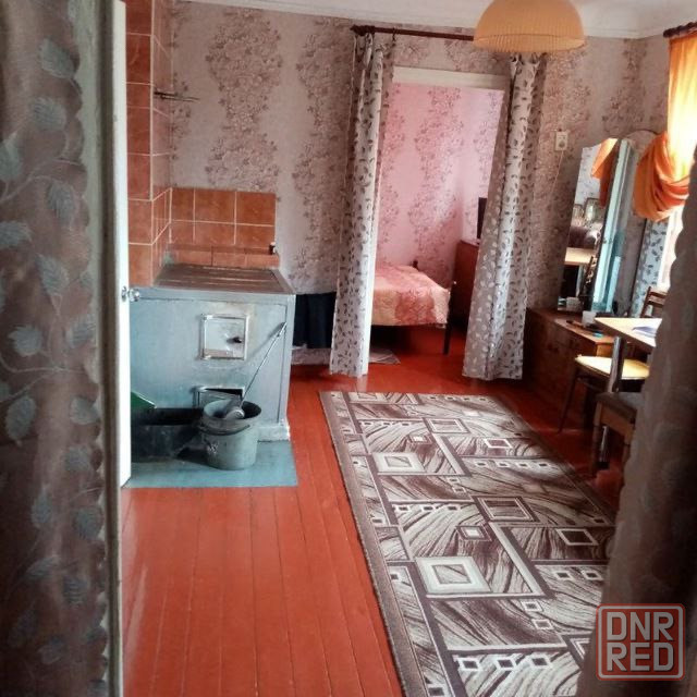 Продам дом в Червоногвардейском районе пос. Леваневского Новые планы Макеевка - изображение 4