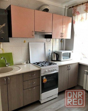 сдам квартиру на мисси Макеевка - изображение 1